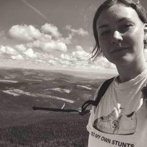 Meet your Posher, Kerry